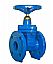 DIN3352 F4 GATE VALVE